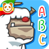 Alphabet Avalanche - Recognize ABCs logo