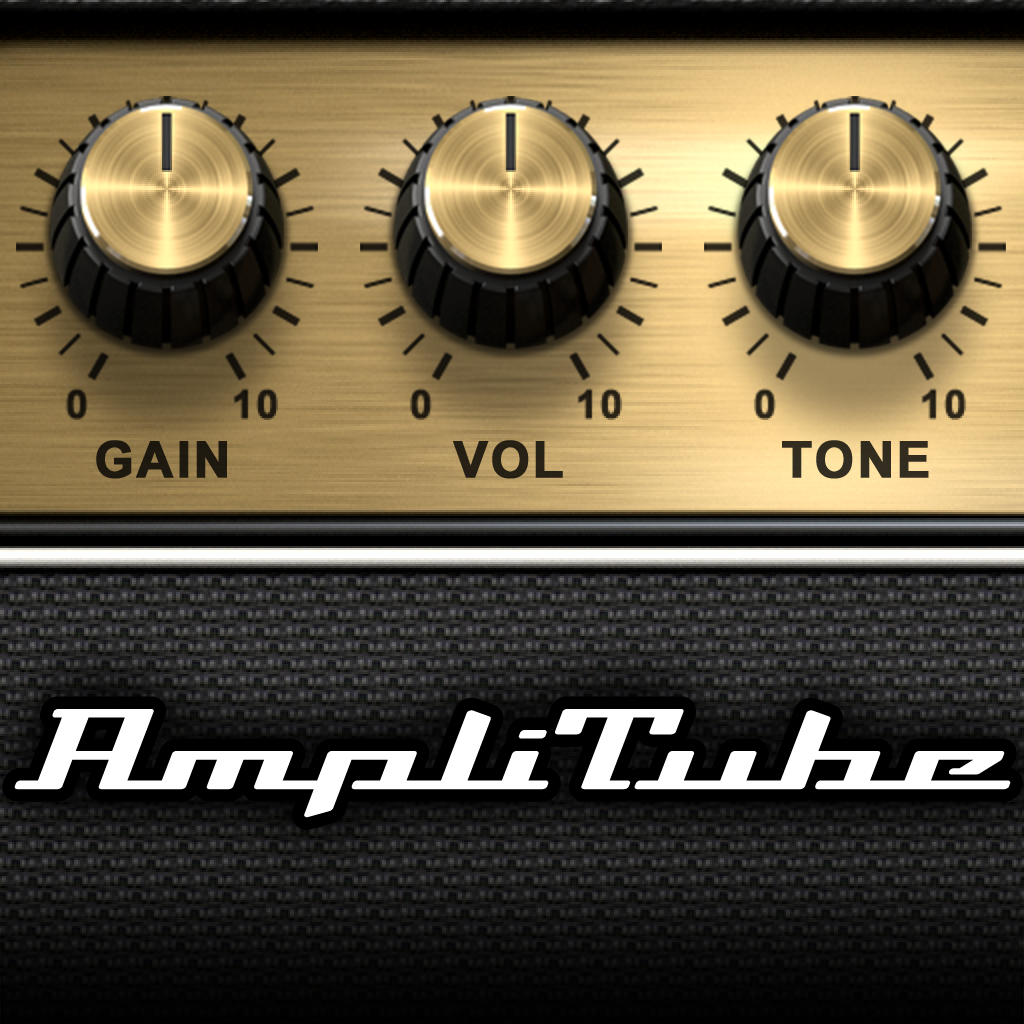 AmpliTube AmpliTube