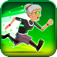 Angry Gran Radioactive Run
