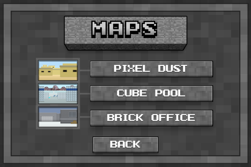 MineStrike iPhone MineStrike iPhone