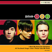 Blink-182 | I Won't Be Home for Christmas - EP