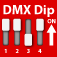 DMX Dip